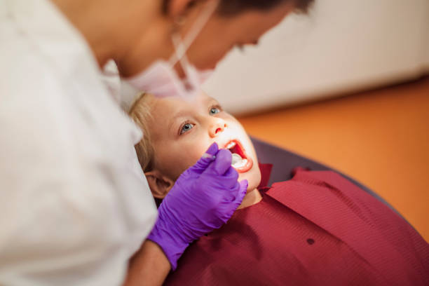 Best Orthodontic Emergency Dentist in De Soto, MO