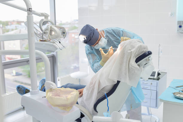 Best Emergency Dentist for Knocked-Out Tooth in De Soto, MO